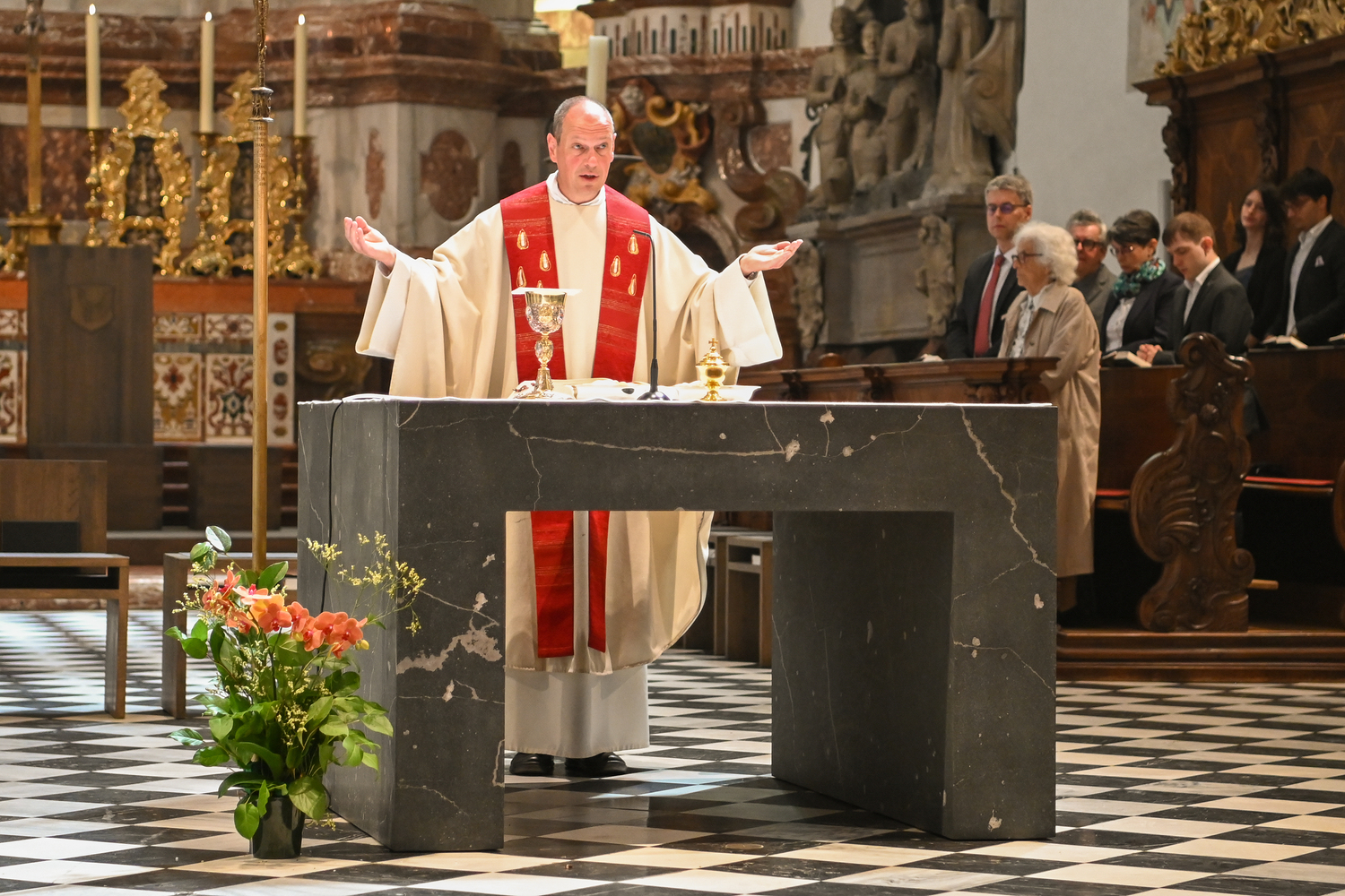 Christian Brunnthaler, Foto Christian Brunnthaler