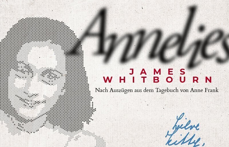 Annelies | Wolfgang Födisch, madein1982